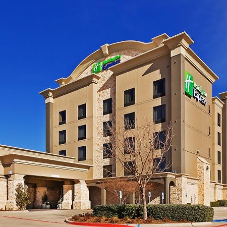 Holiday Inn Express Frisco Legacy Park Area, An Ihg Hotel Εξωτερικό φωτογραφία