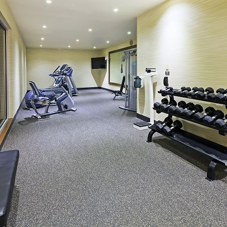Holiday Inn Express Frisco Legacy Park Area, An Ihg Hotel Εξωτερικό φωτογραφία
