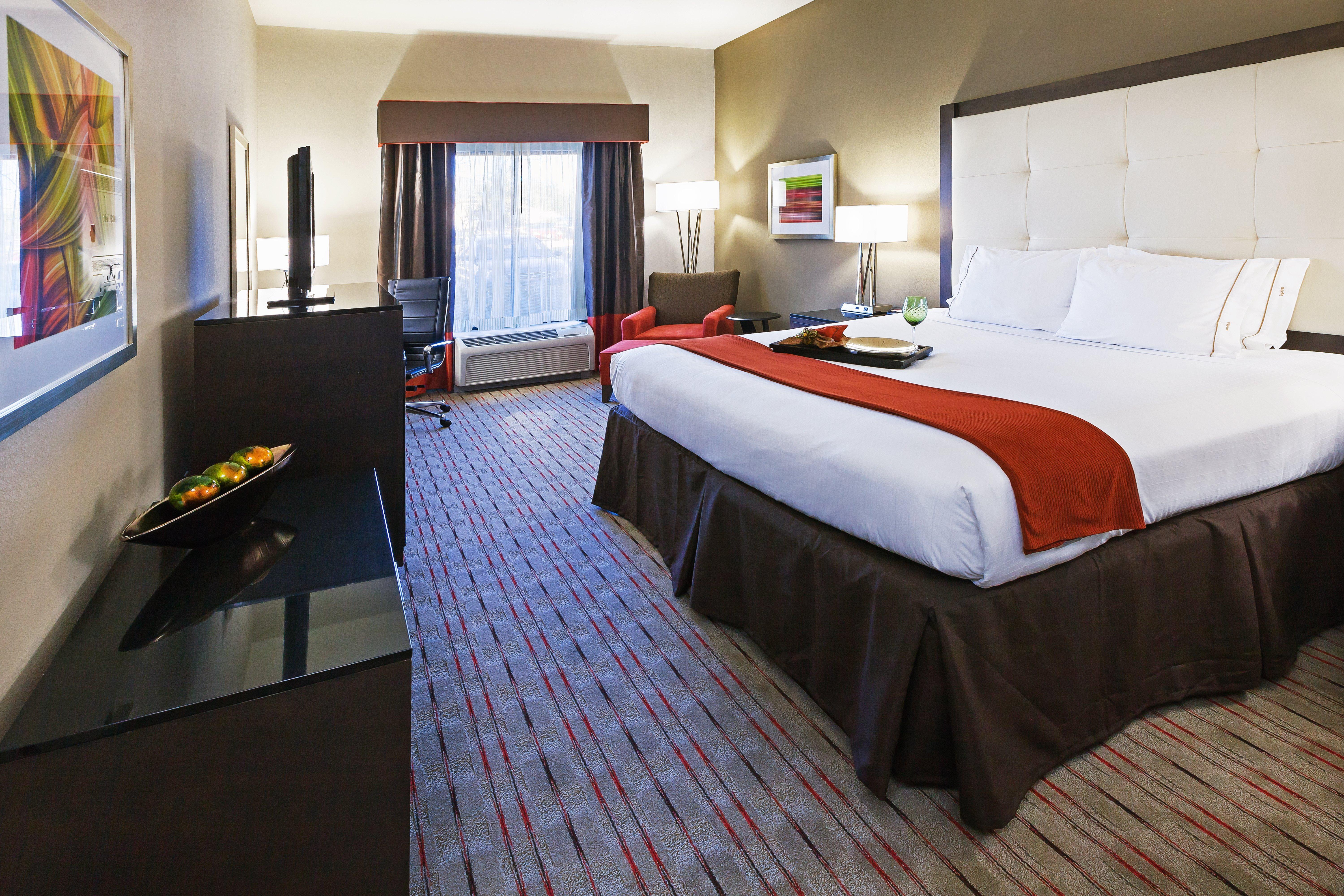 Holiday Inn Express Frisco Legacy Park Area, An Ihg Hotel Εξωτερικό φωτογραφία