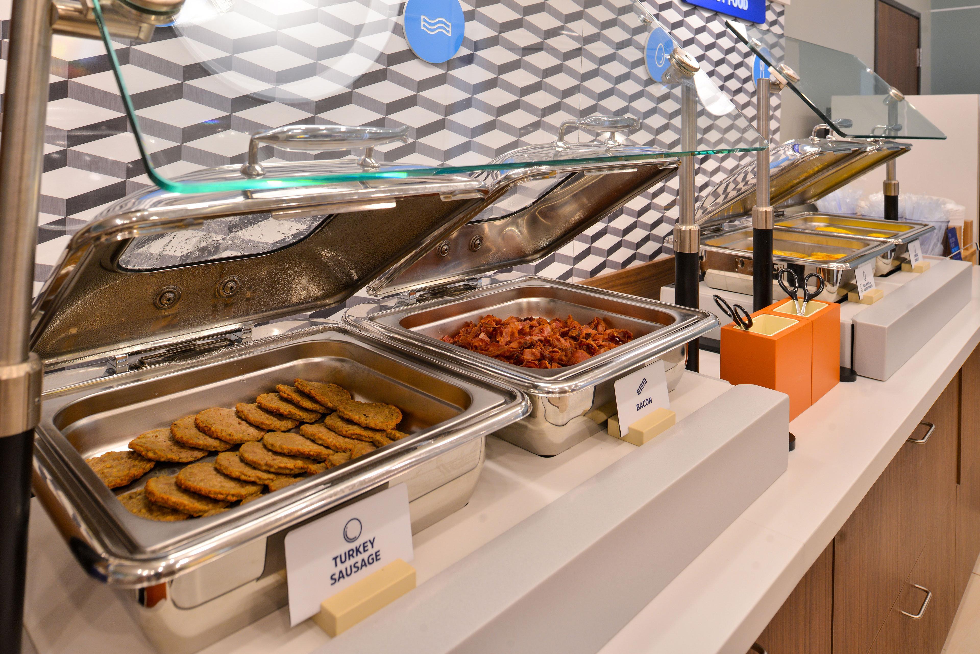 Holiday Inn Express Frisco Legacy Park Area, An Ihg Hotel Εξωτερικό φωτογραφία