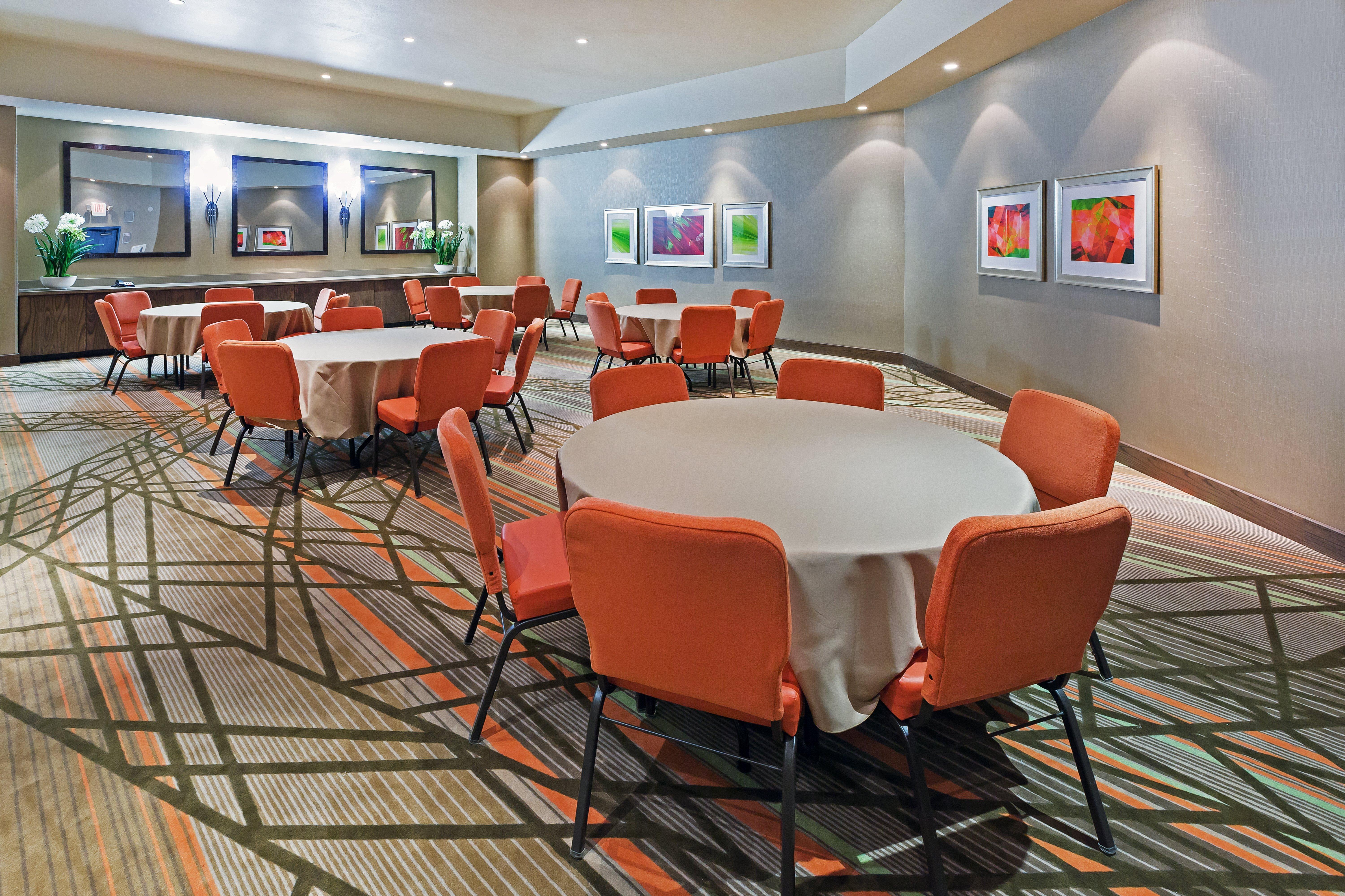 Holiday Inn Express Frisco Legacy Park Area, An Ihg Hotel Εξωτερικό φωτογραφία