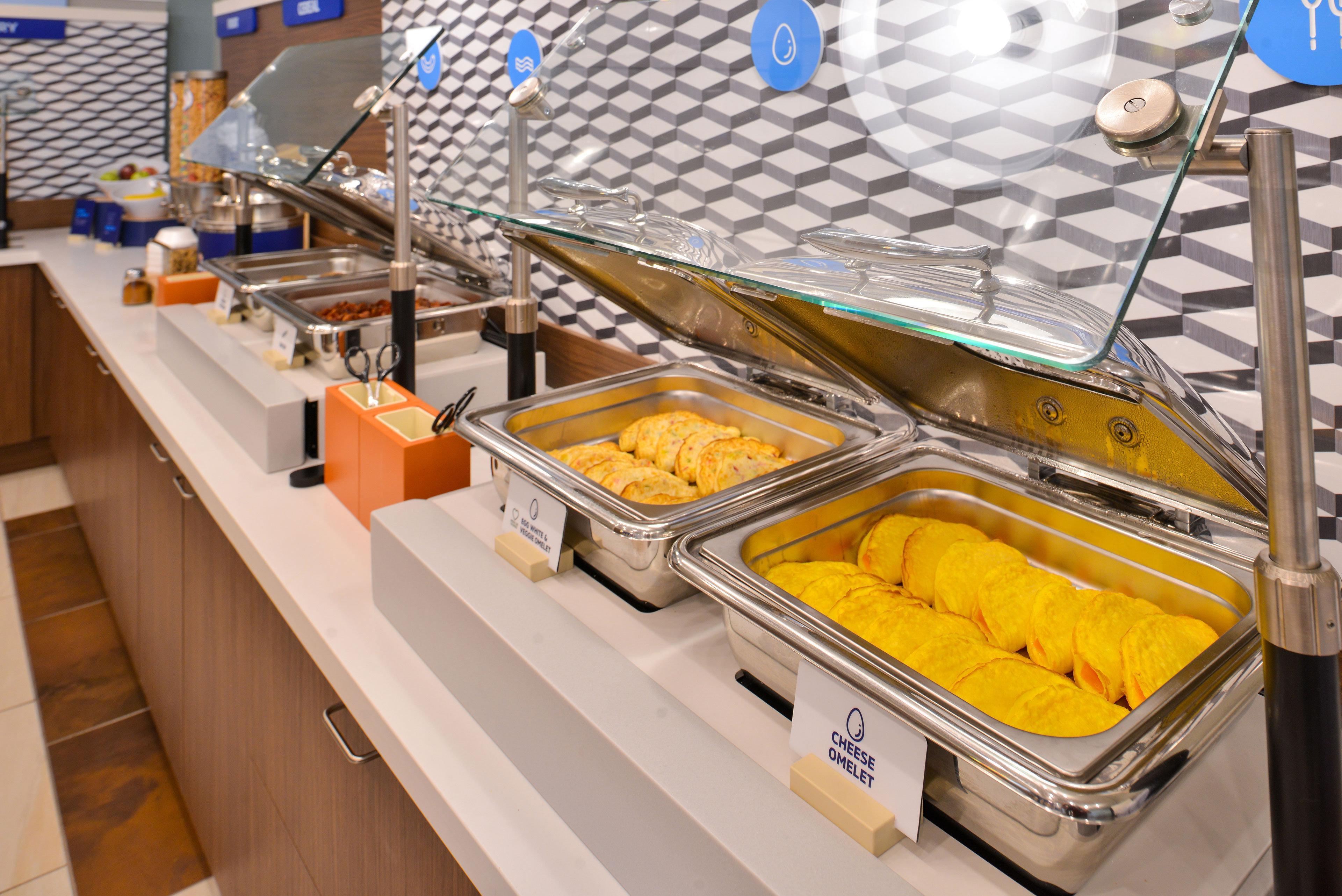 Holiday Inn Express Frisco Legacy Park Area, An Ihg Hotel Εξωτερικό φωτογραφία