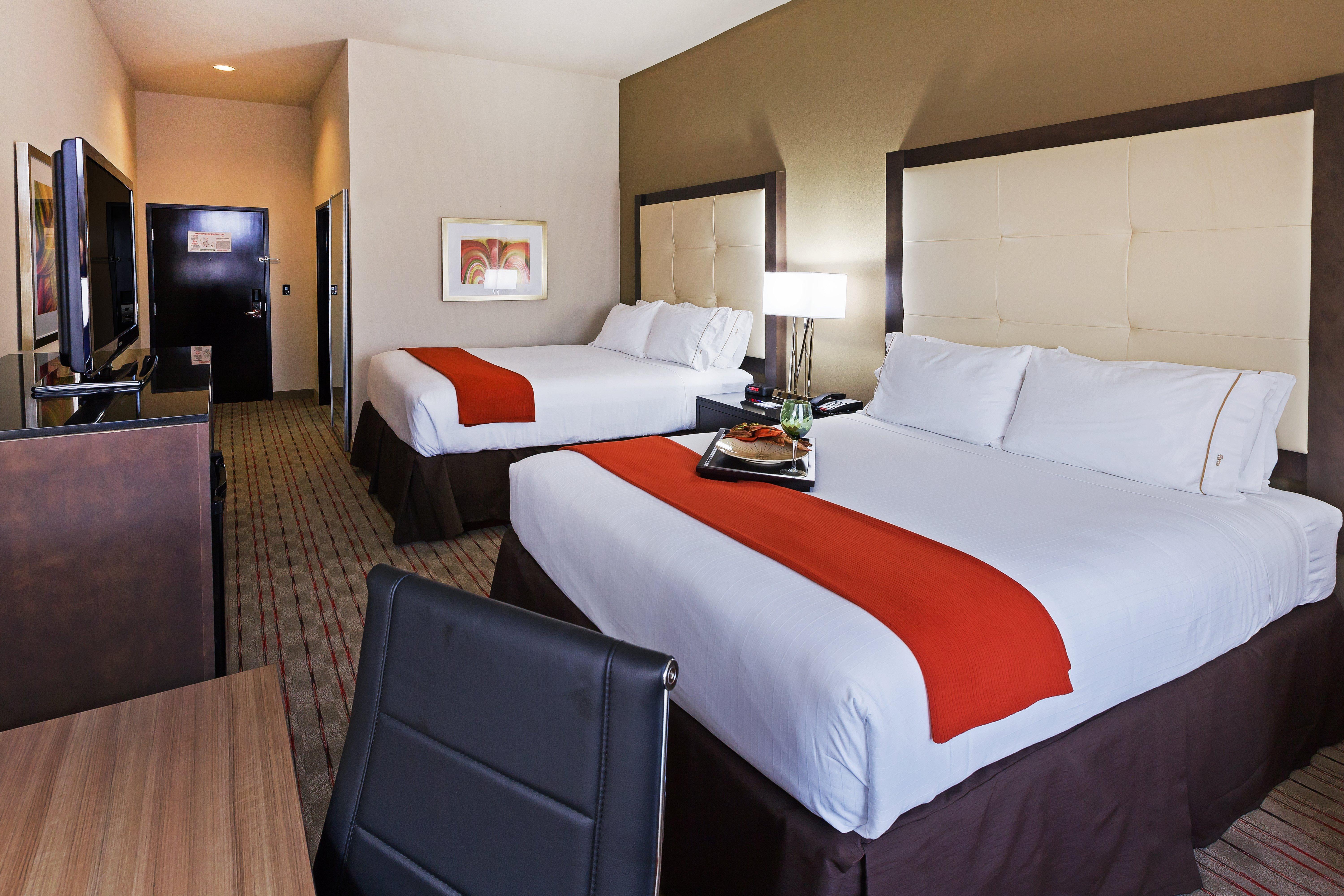 Holiday Inn Express Frisco Legacy Park Area, An Ihg Hotel Εξωτερικό φωτογραφία