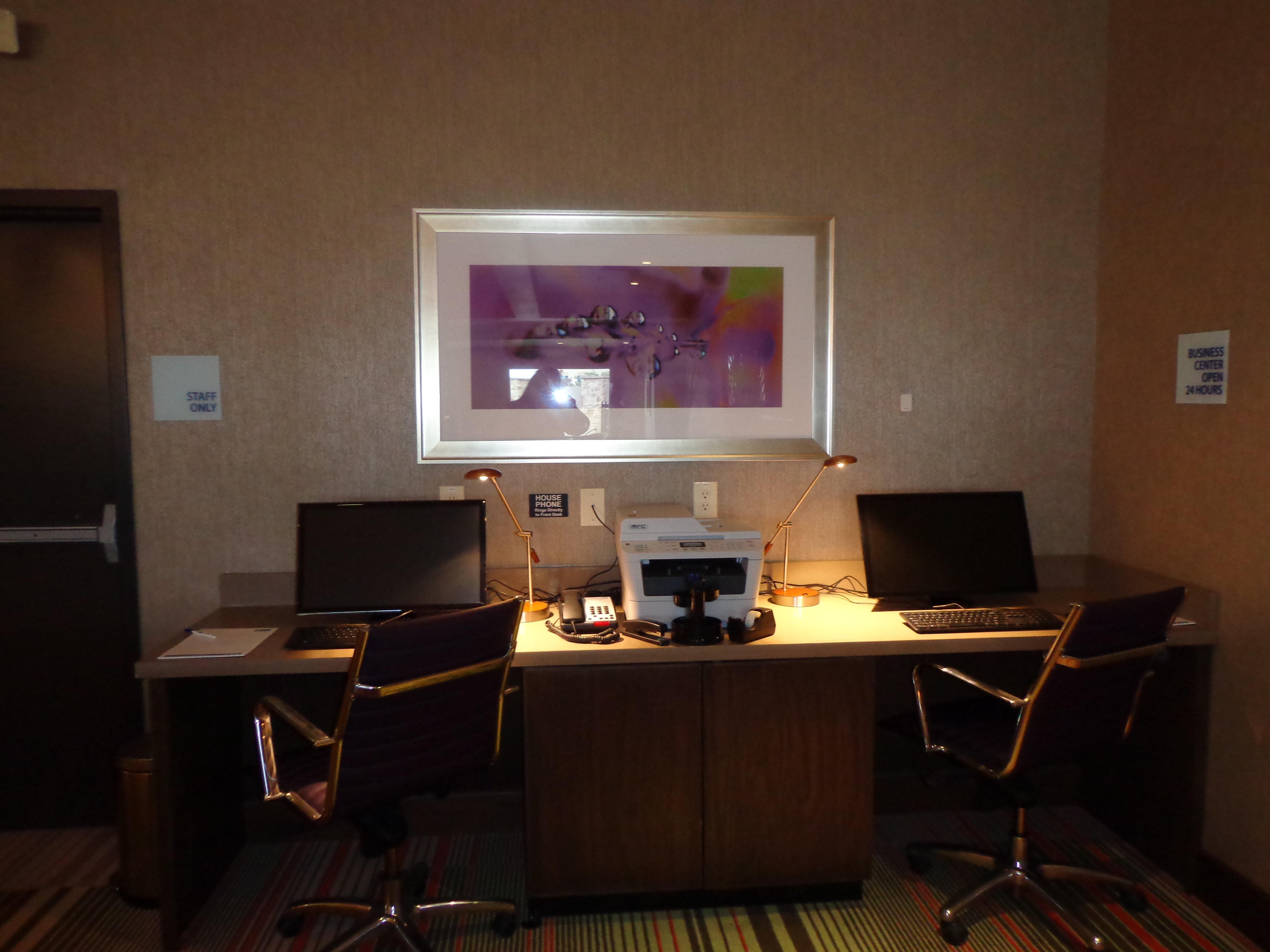Holiday Inn Express Frisco Legacy Park Area, An Ihg Hotel Εξωτερικό φωτογραφία