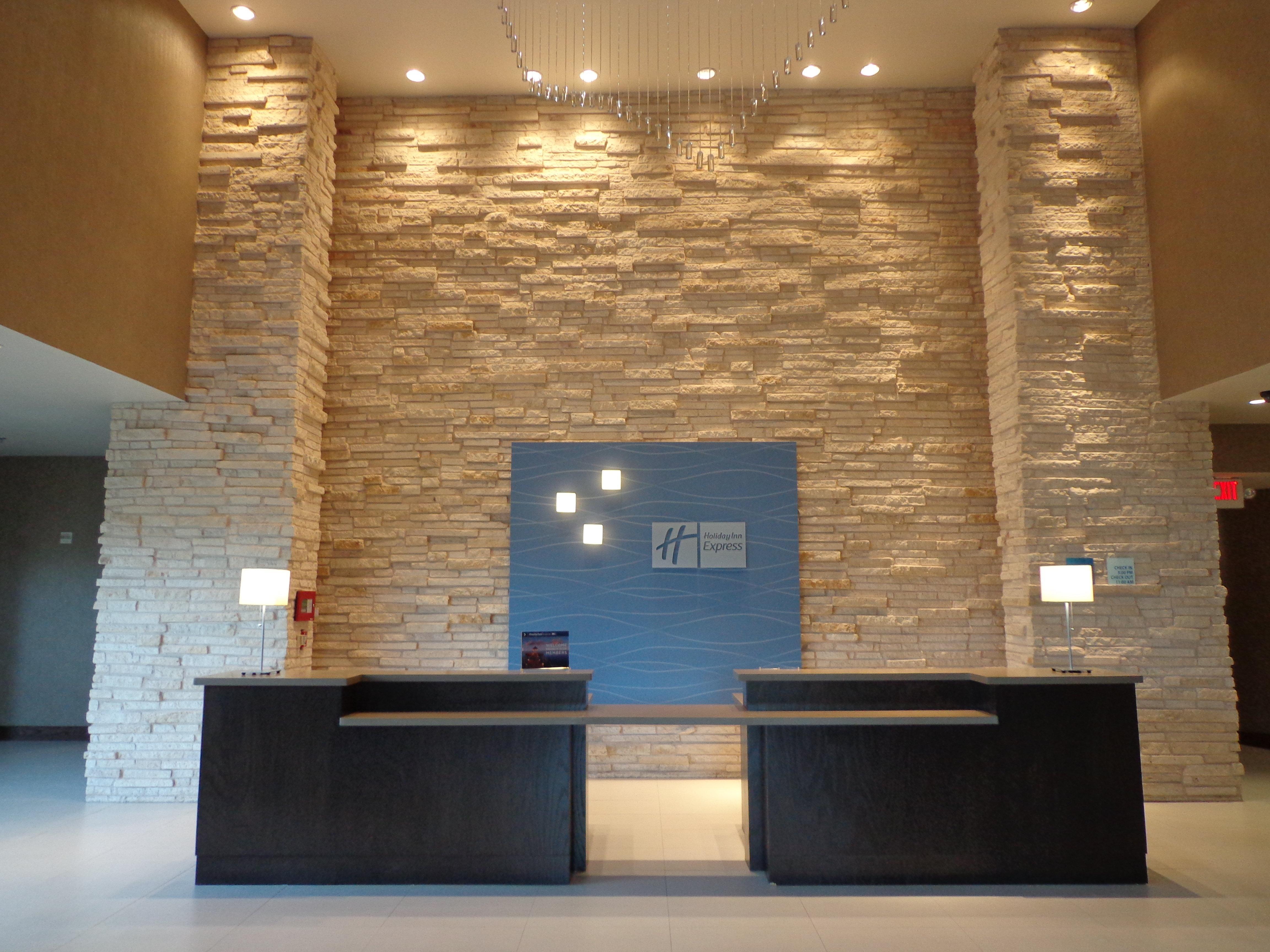 Holiday Inn Express Frisco Legacy Park Area, An Ihg Hotel Εξωτερικό φωτογραφία