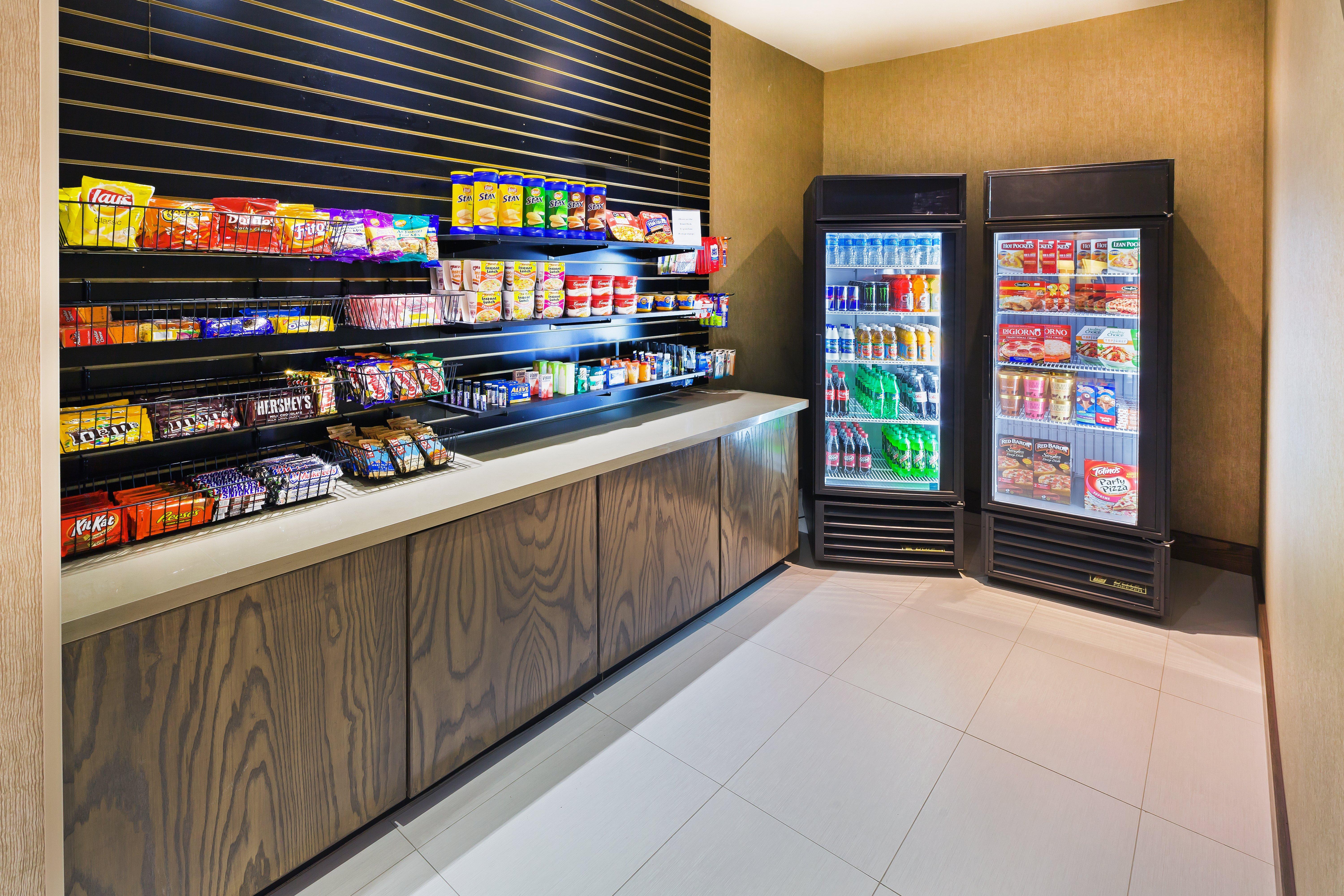Holiday Inn Express Frisco Legacy Park Area, An Ihg Hotel Εξωτερικό φωτογραφία