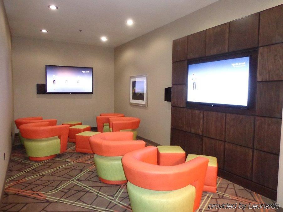 Holiday Inn Express Frisco Legacy Park Area, An Ihg Hotel Εσωτερικό φωτογραφία