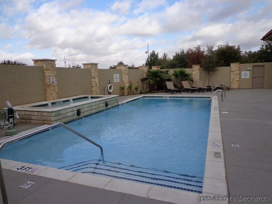 Holiday Inn Express Frisco Legacy Park Area, An Ihg Hotel Εξωτερικό φωτογραφία