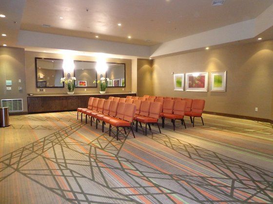 Holiday Inn Express Frisco Legacy Park Area, An Ihg Hotel Επιχειρήσεις φωτογραφία