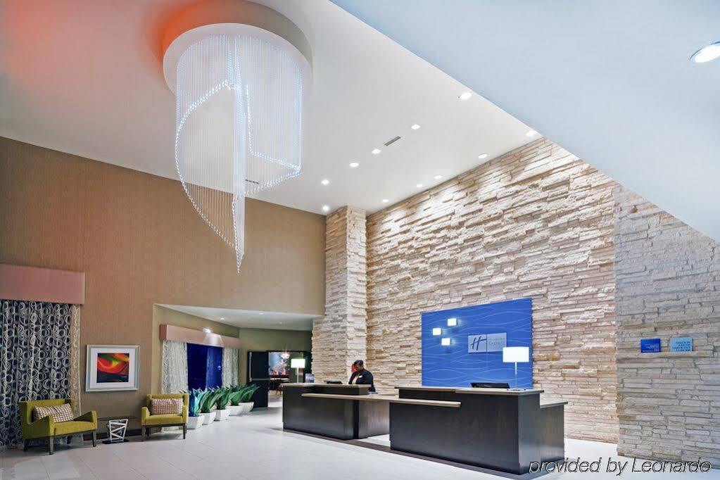Holiday Inn Express Frisco Legacy Park Area, An Ihg Hotel Εξωτερικό φωτογραφία