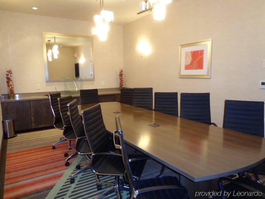 Holiday Inn Express Frisco Legacy Park Area, An Ihg Hotel Εξωτερικό φωτογραφία