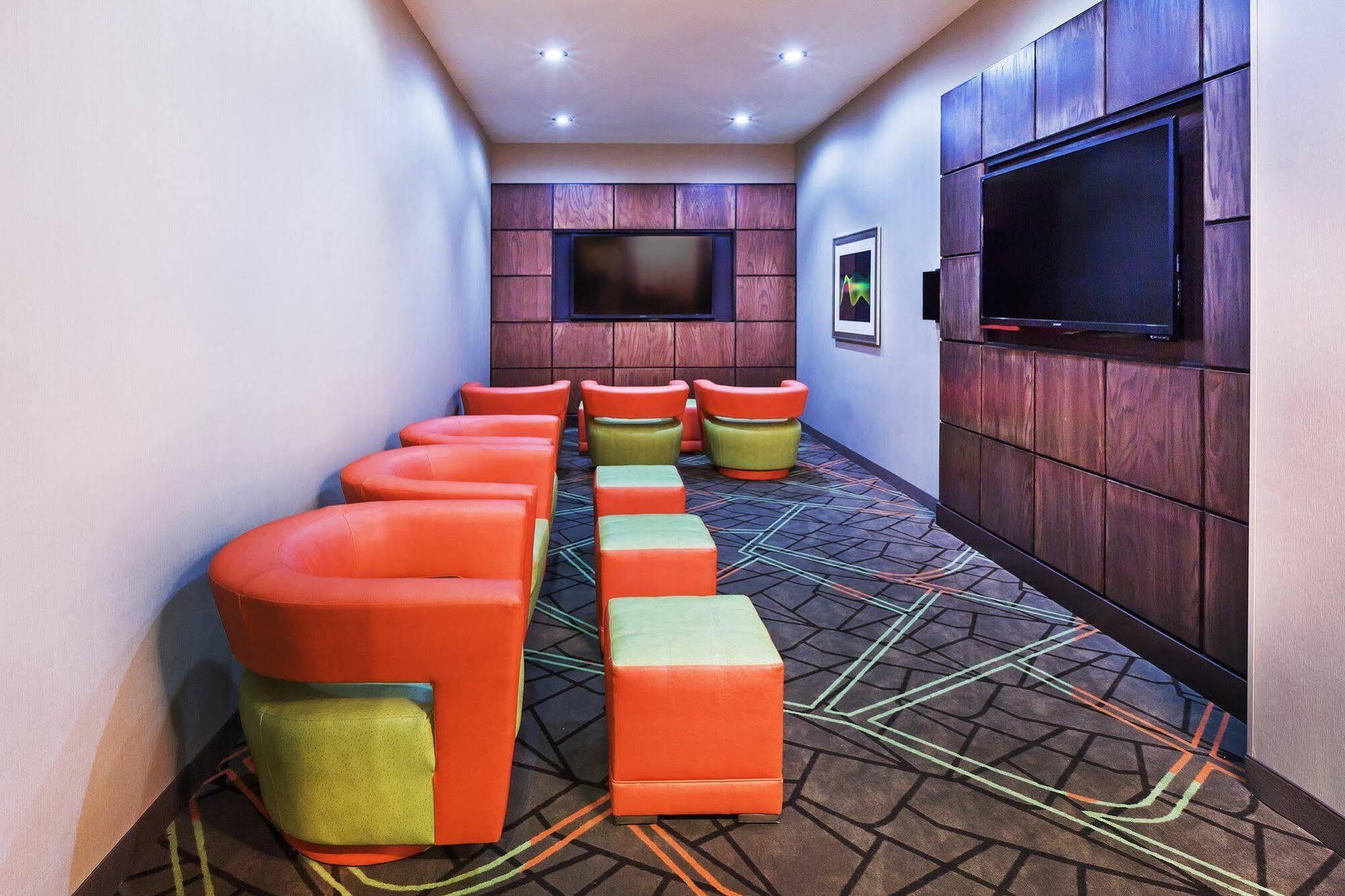 Holiday Inn Express Frisco Legacy Park Area, An Ihg Hotel Εξωτερικό φωτογραφία