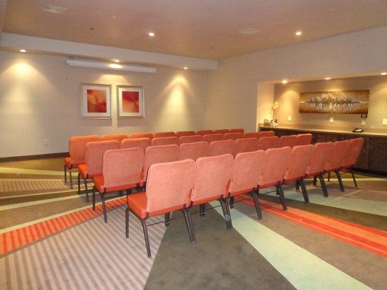 Holiday Inn Express Frisco Legacy Park Area, An Ihg Hotel Επιχειρήσεις φωτογραφία